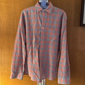 FAHERTY dress shirt
